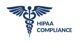 HIPPA logo