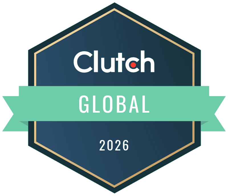 Clutch Global 2026