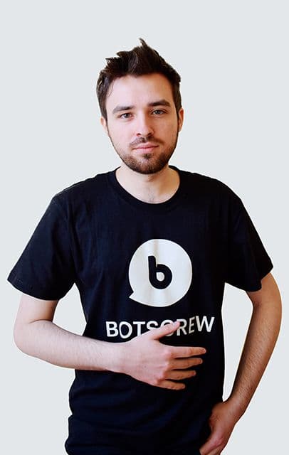 Liubomyr