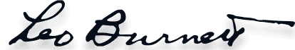 signature author
