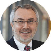 Innovation Evangelist, Joe Goldberg