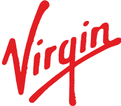 logo virgin