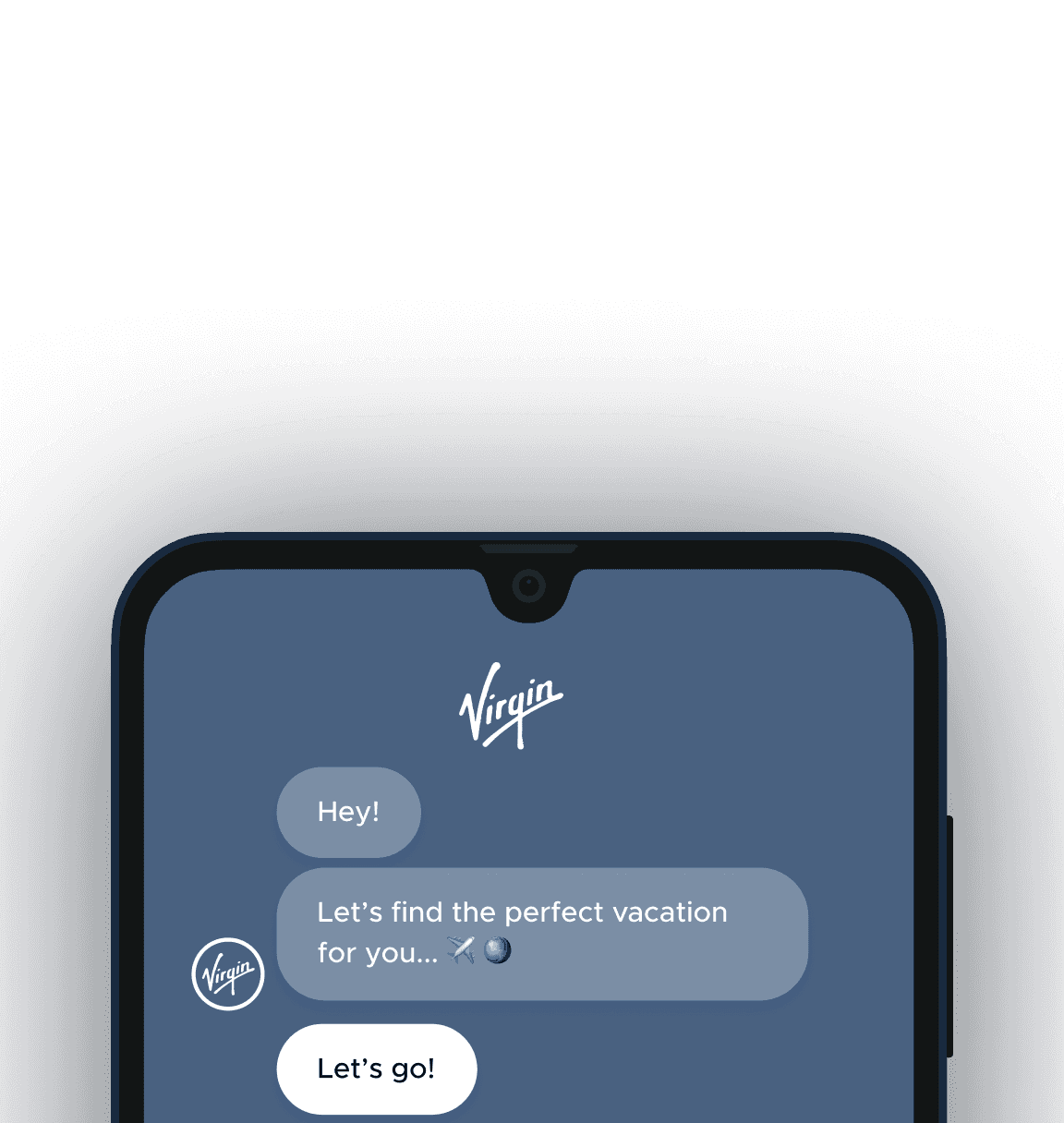 virgin