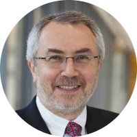 Innovation Evangelist, oe Goldberg