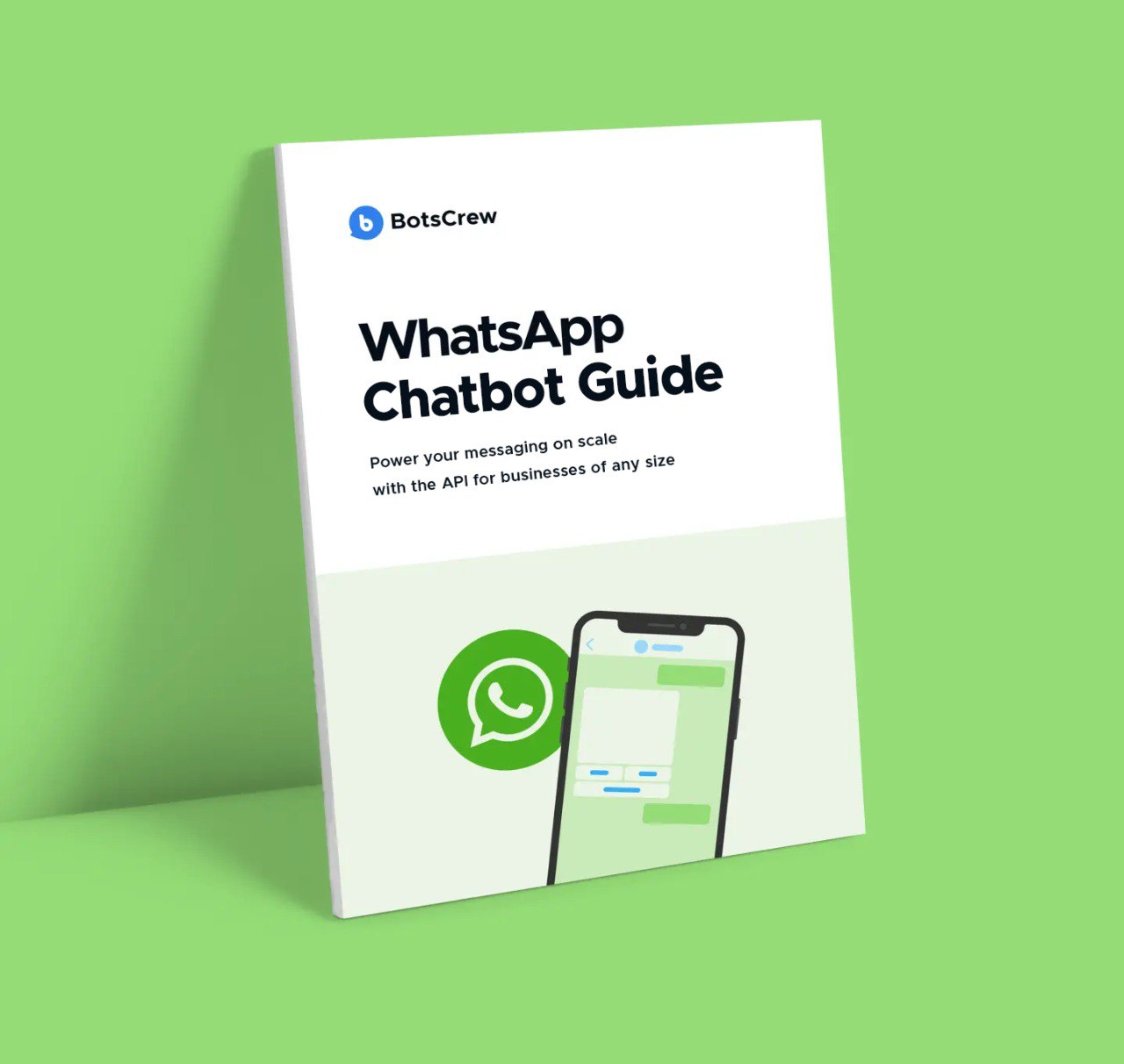 image book about whatsapp guide