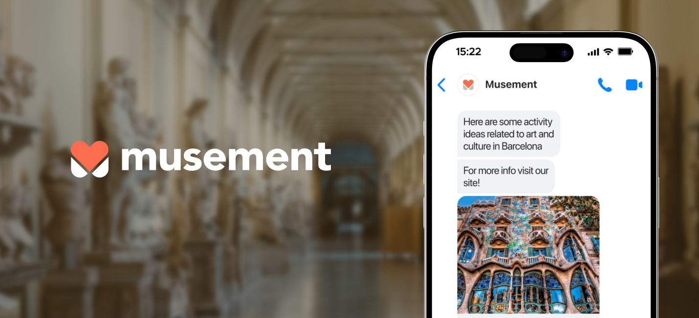 Travel Chatbot That Helped Raise $10M