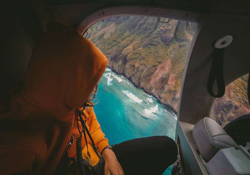 Chatbots Revolutionized Travel