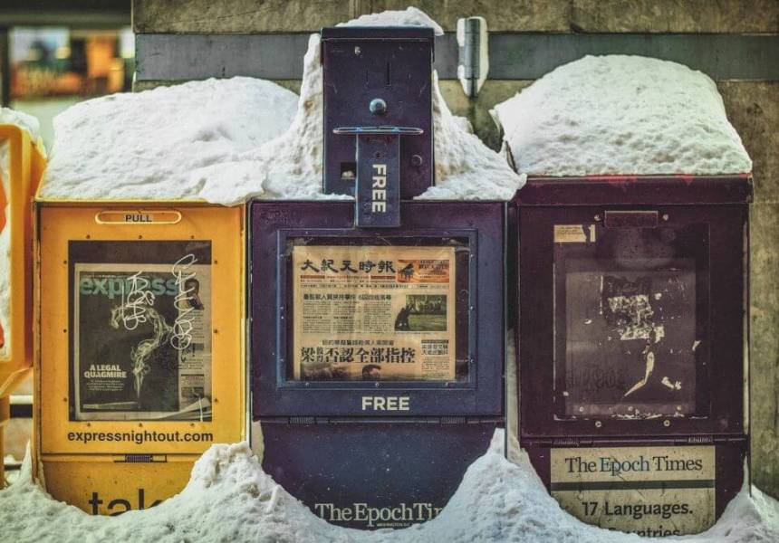 Secret: how to attract young audience to news media