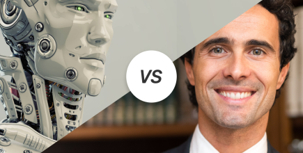 robot lawyer