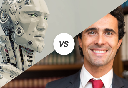 robot lawyer