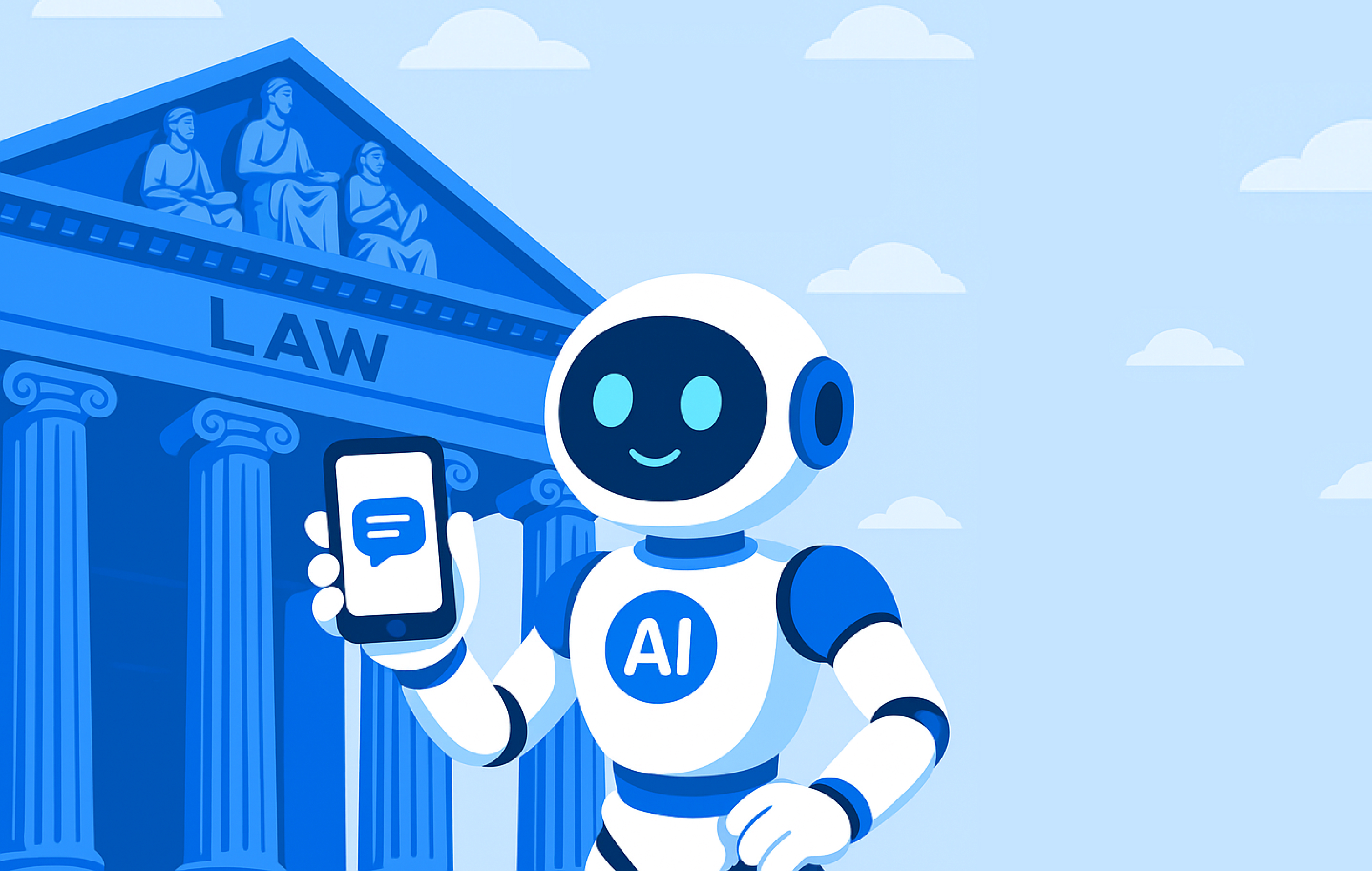 Generative AI and Legal Chatbots