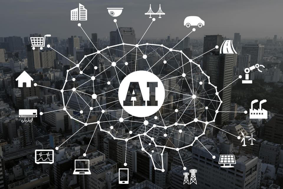 AI industries