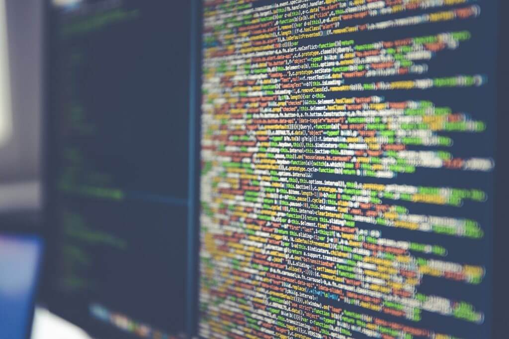 lines of code