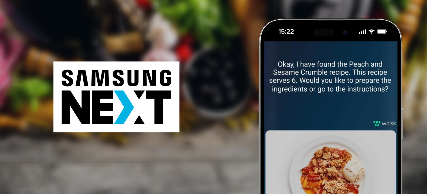  Voice App for Samsung Next