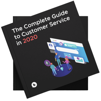 Customer Service Chatbot Guide