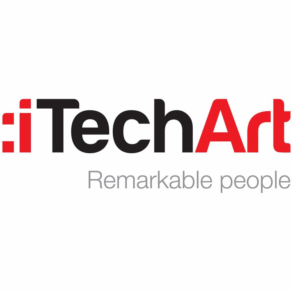 iTech Art