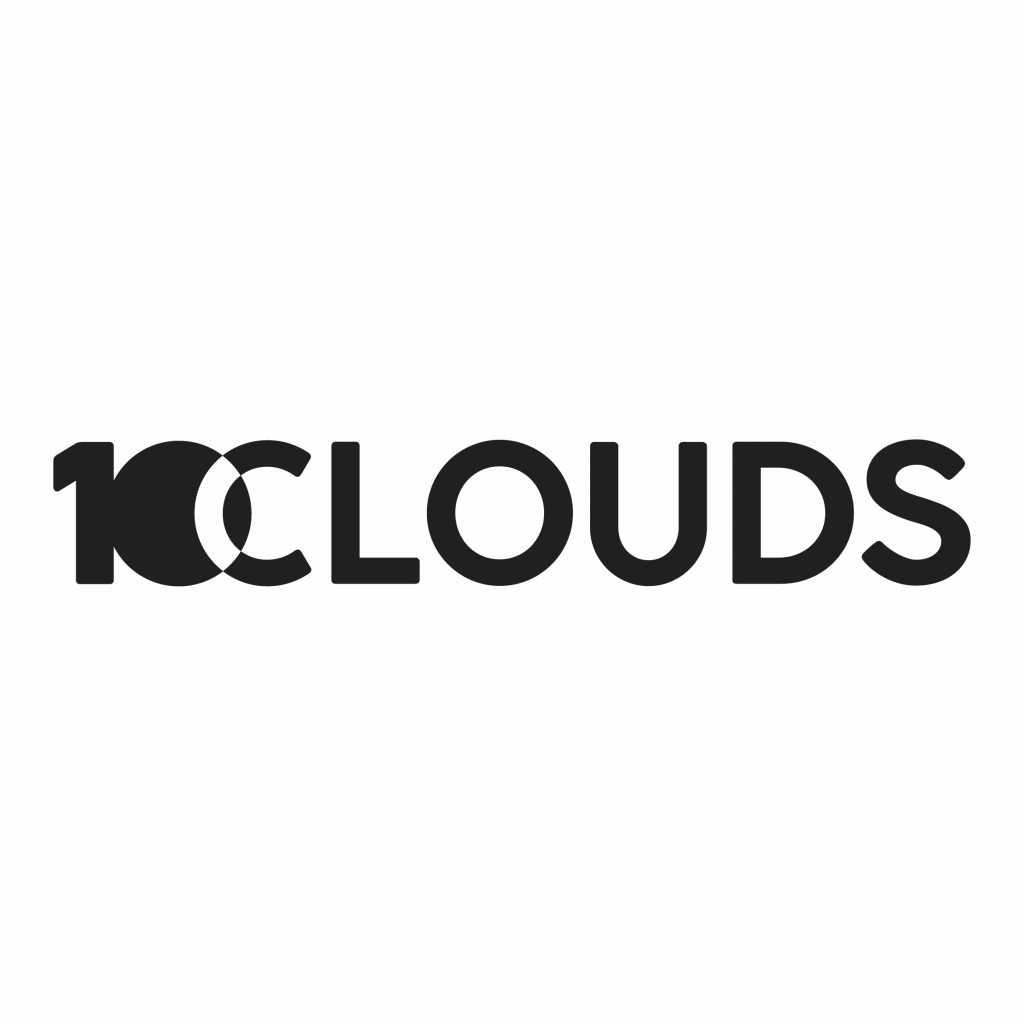 10clouds logo