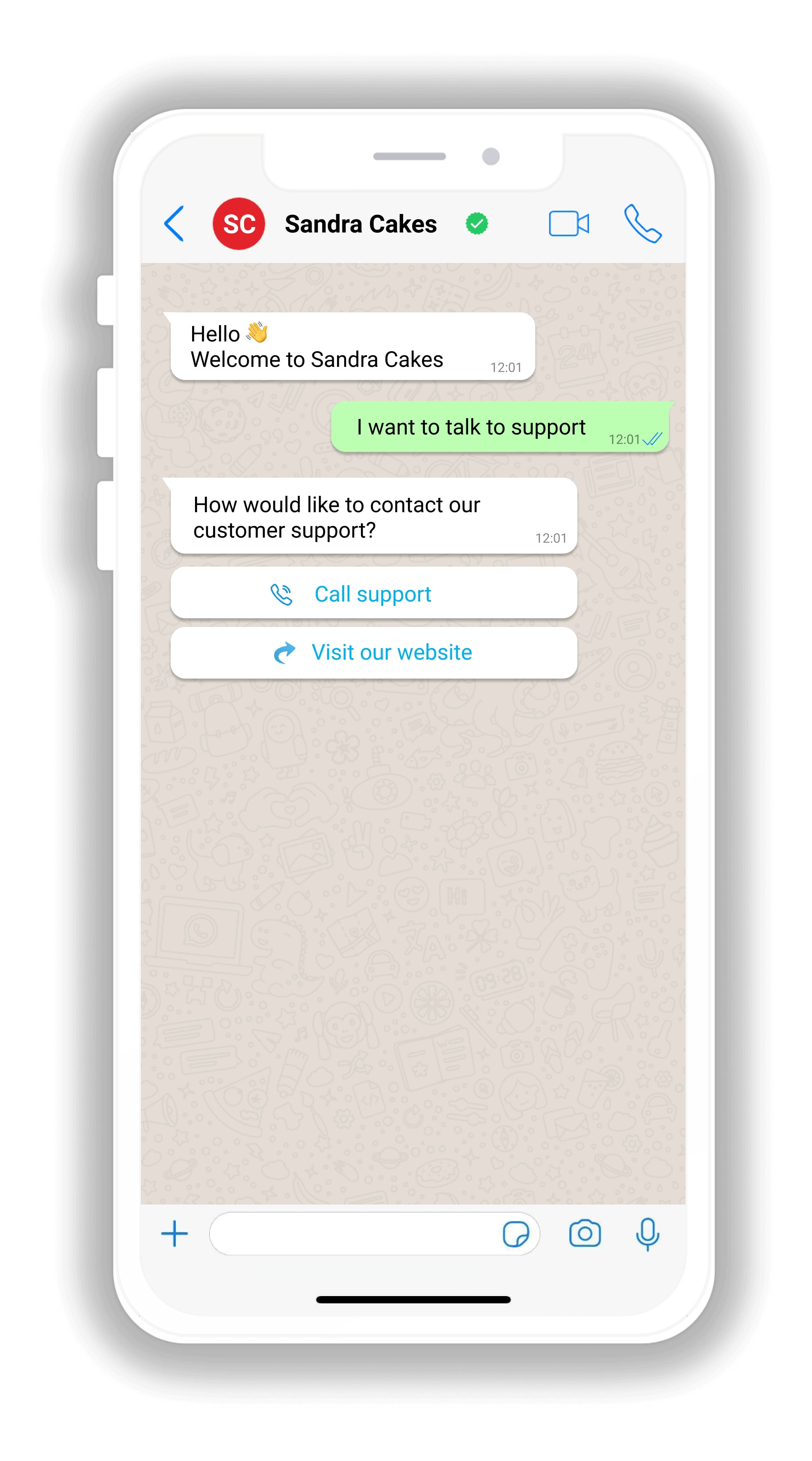 whatsapp-interactive-message-template