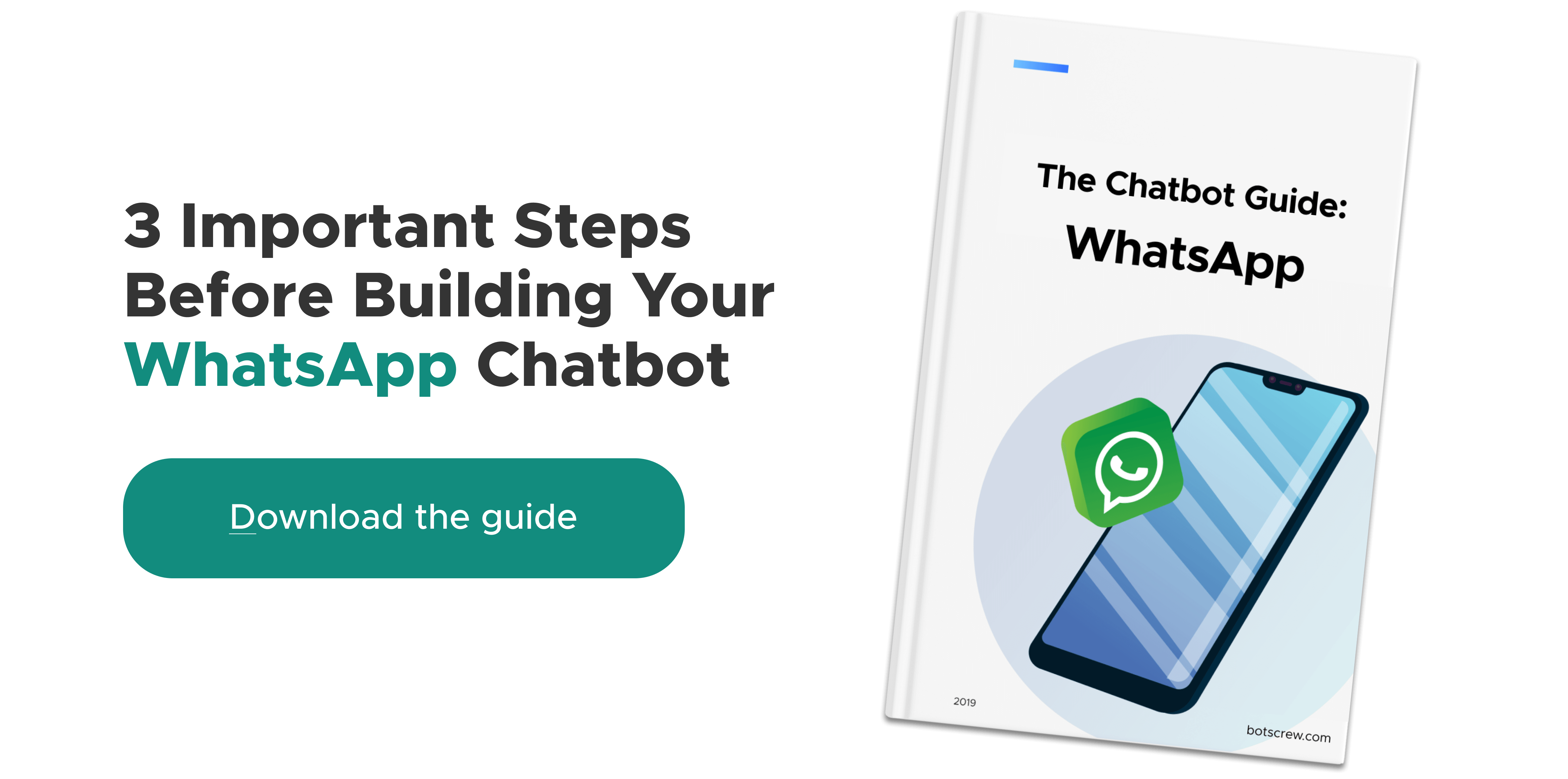Guide to WhatsApp Chatbots