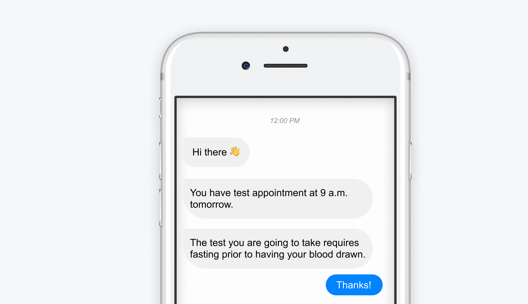 healthcare chatbot 2
