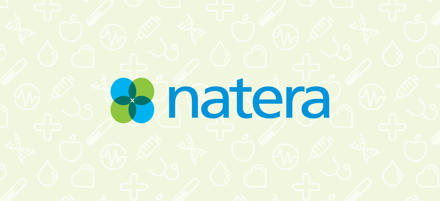 NEVA. Genetic Testing Chatbot for Natera Inc.