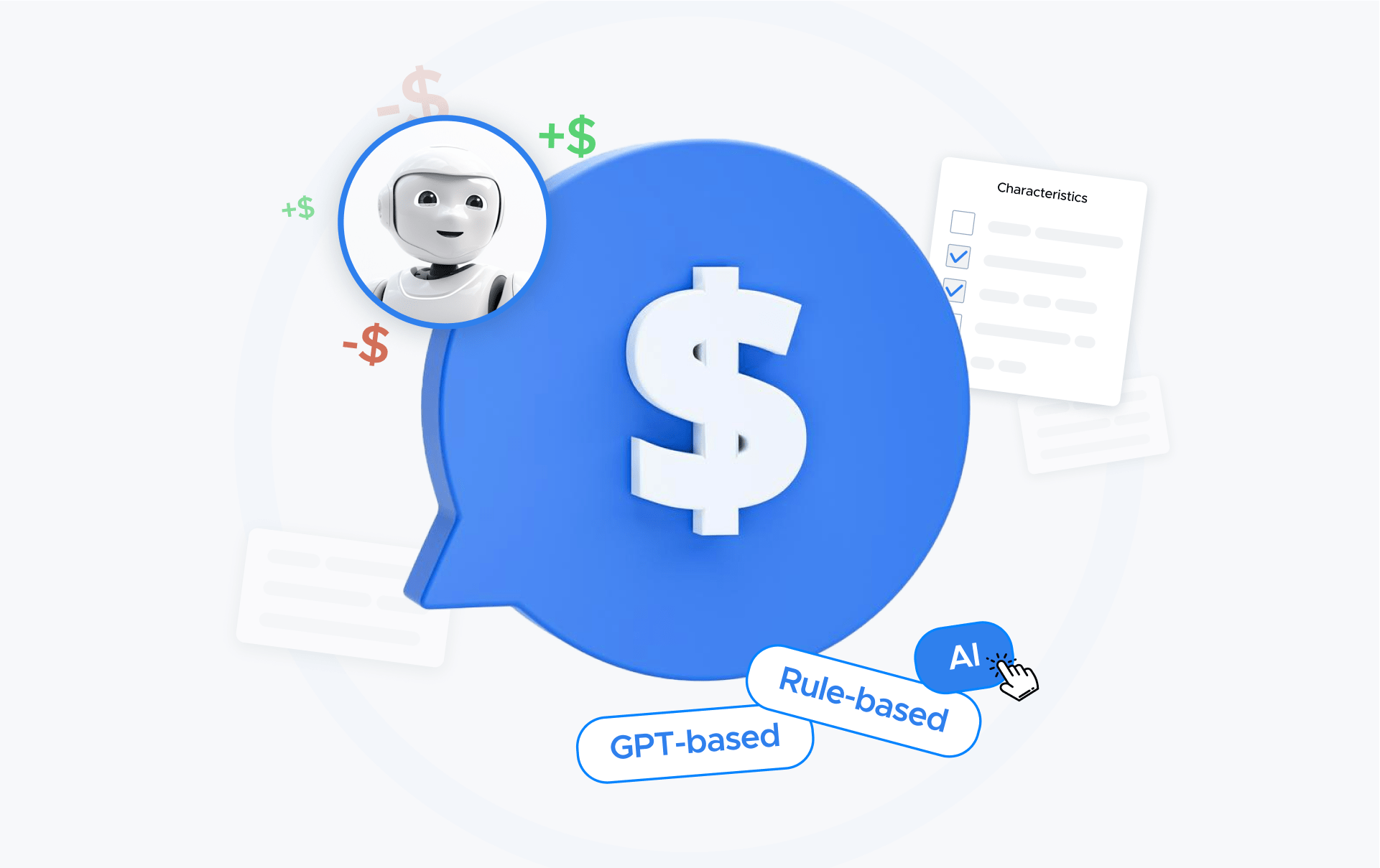 How Much Does a Chatbot Cost?