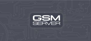 GSM server case study cover