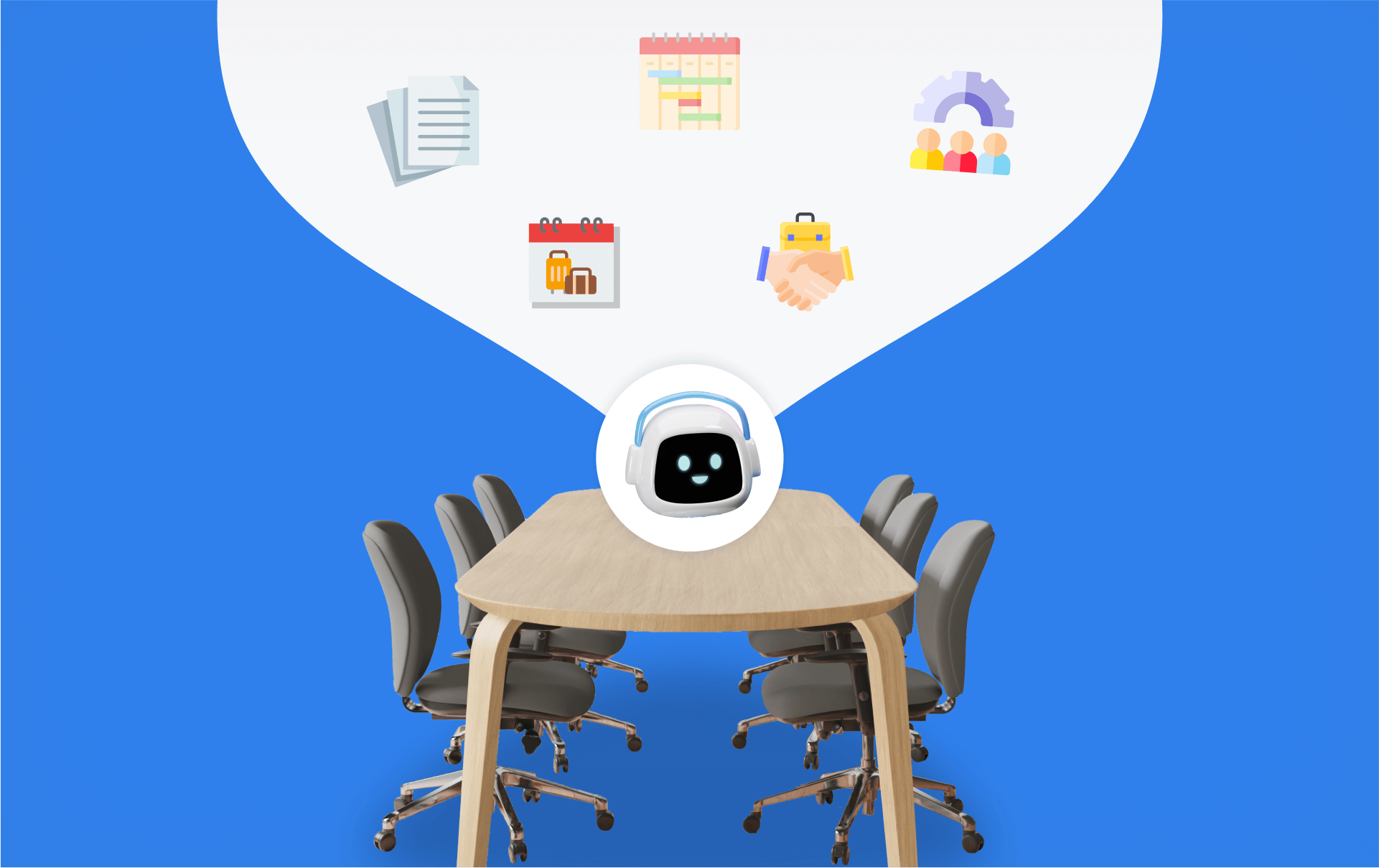Enterprise Chatbot: The Ultimate Guide for Large Businesses