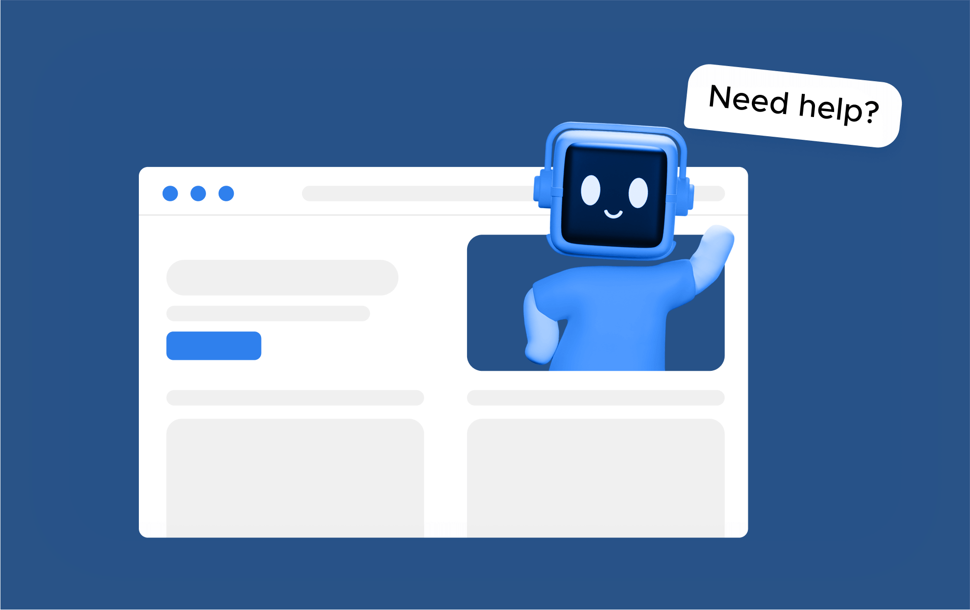 How to Build a Website Bot: 5 Steps to Find the Best Solution