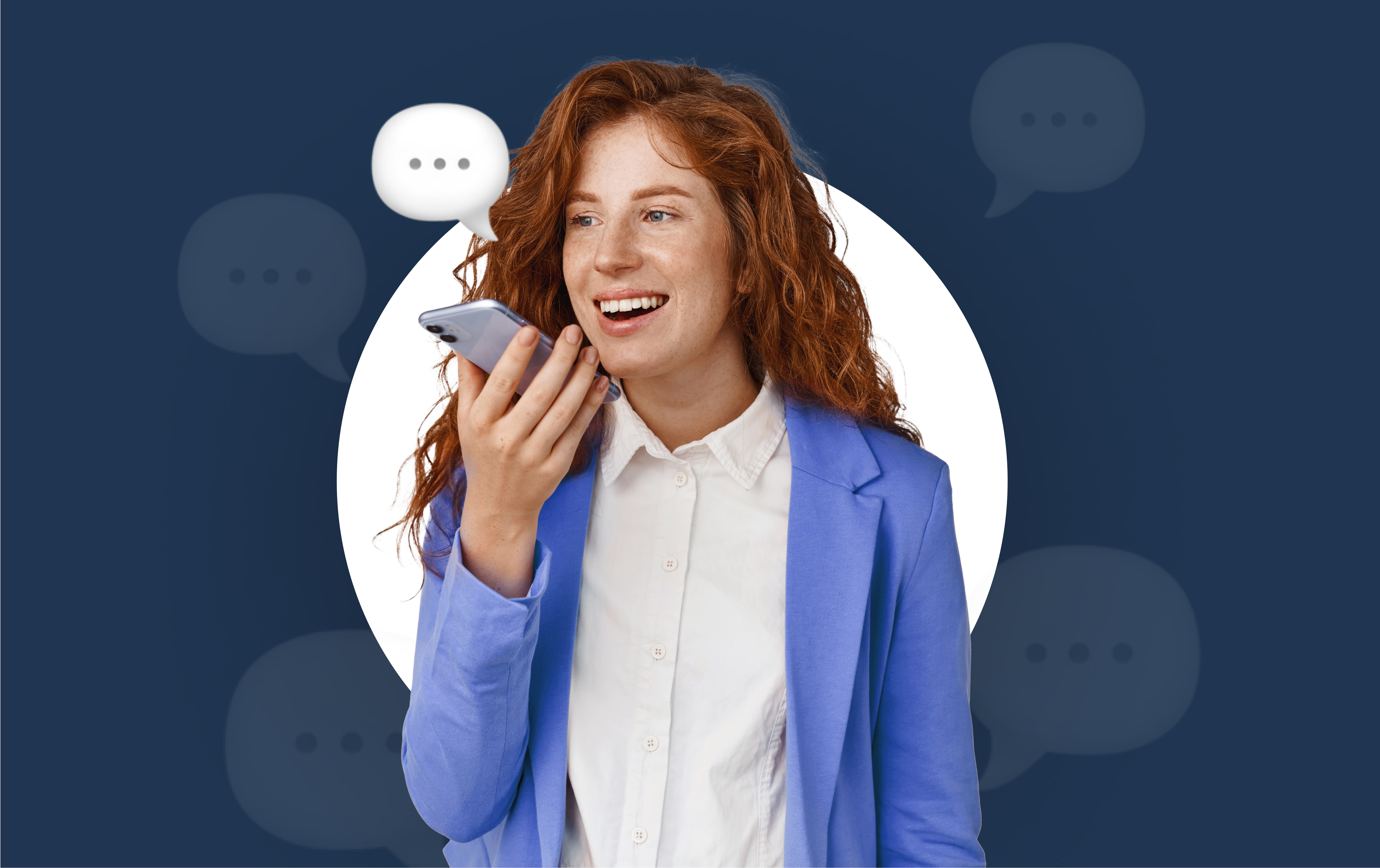 Voice Chatbots for Customer Service