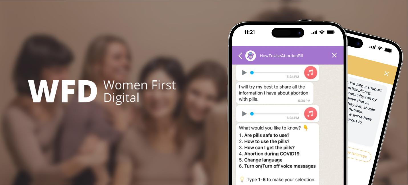 WFD: 15k Chats per Month and $52k Saved