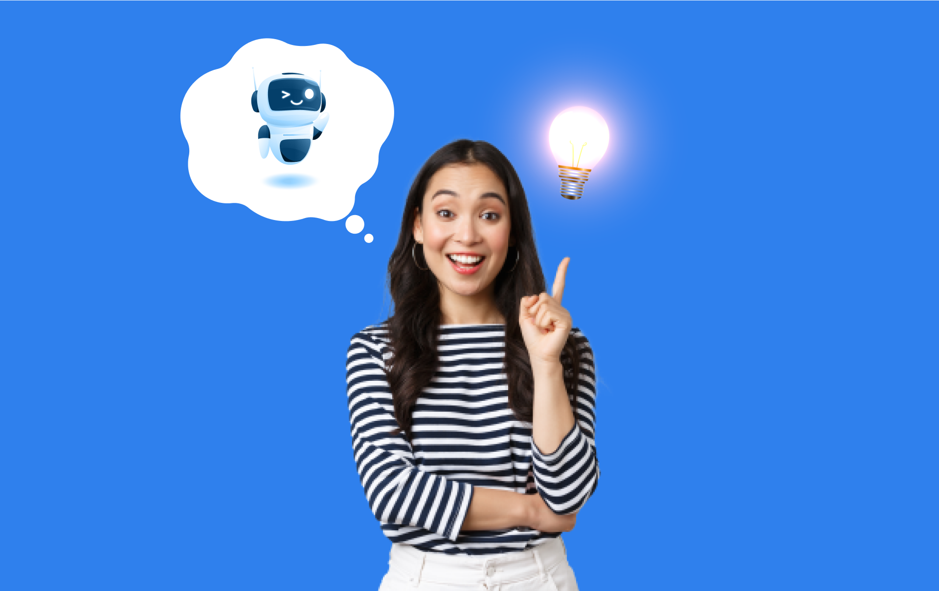 Top 5 Ways Startups Can Use Chatbot For Marketing