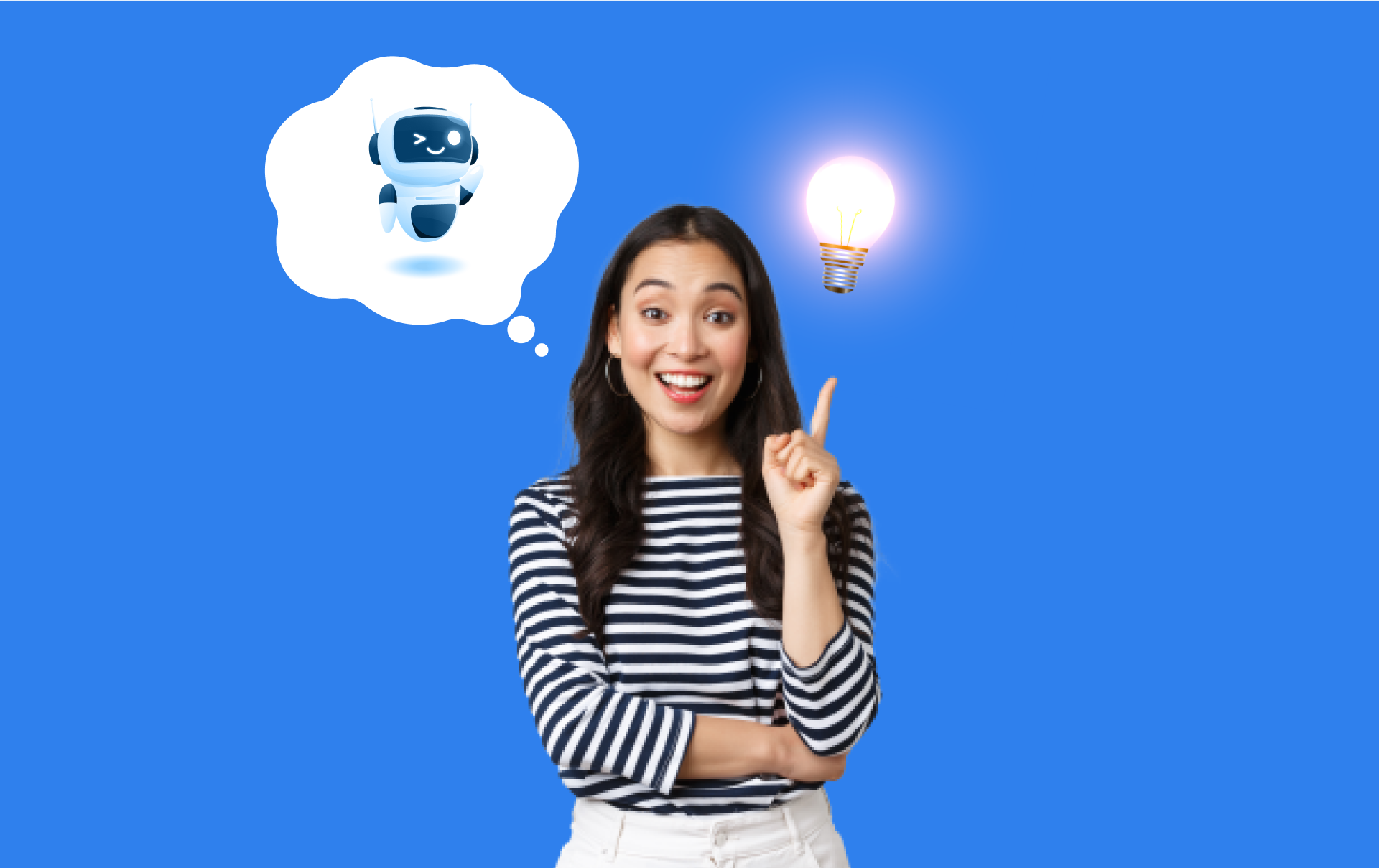 How Can A Chatbot Help In Your SEO Campaigns?