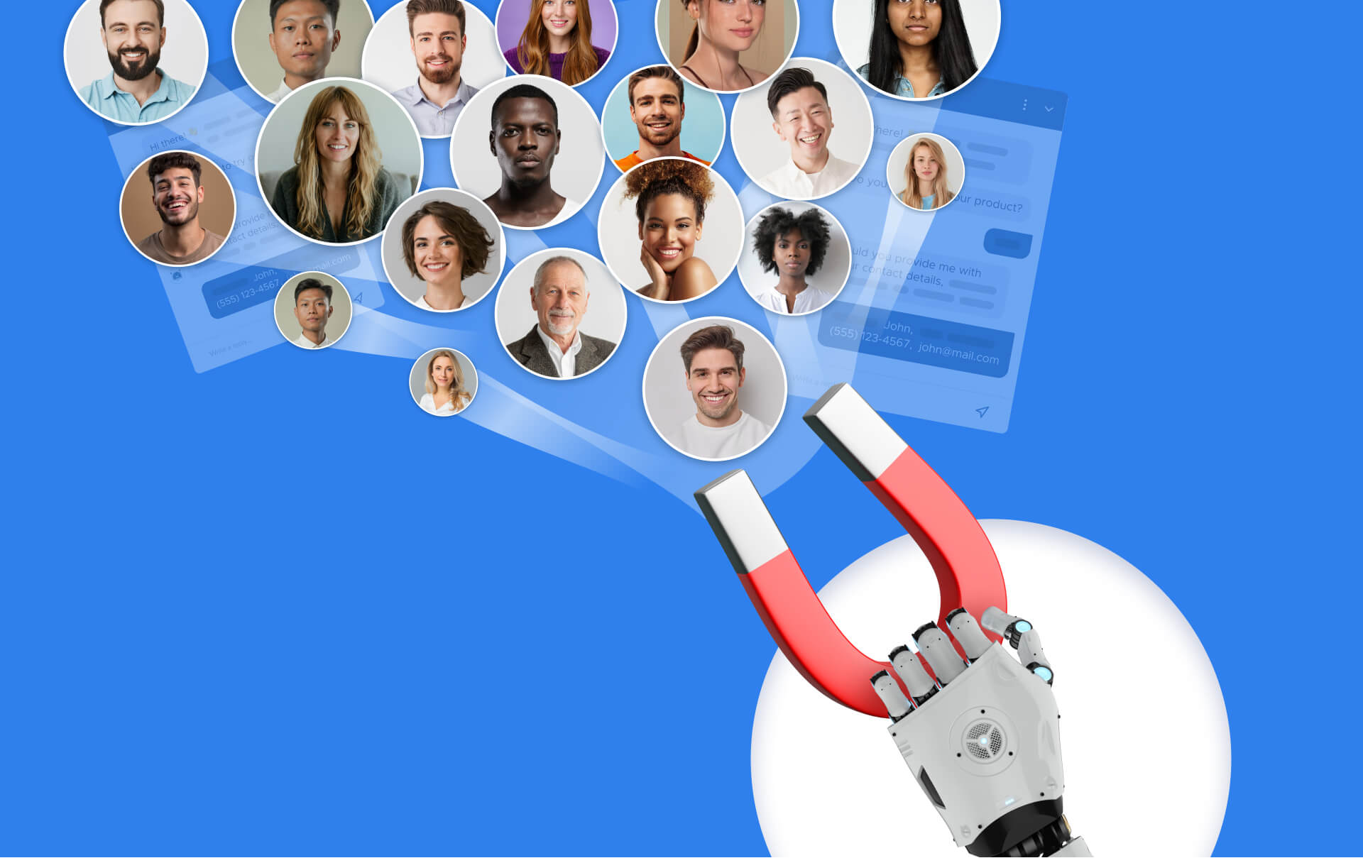 How Do Chatbots Qualify Leads?