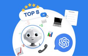 enterprise chatbot platforms