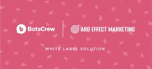 ARO Effect white label case cover