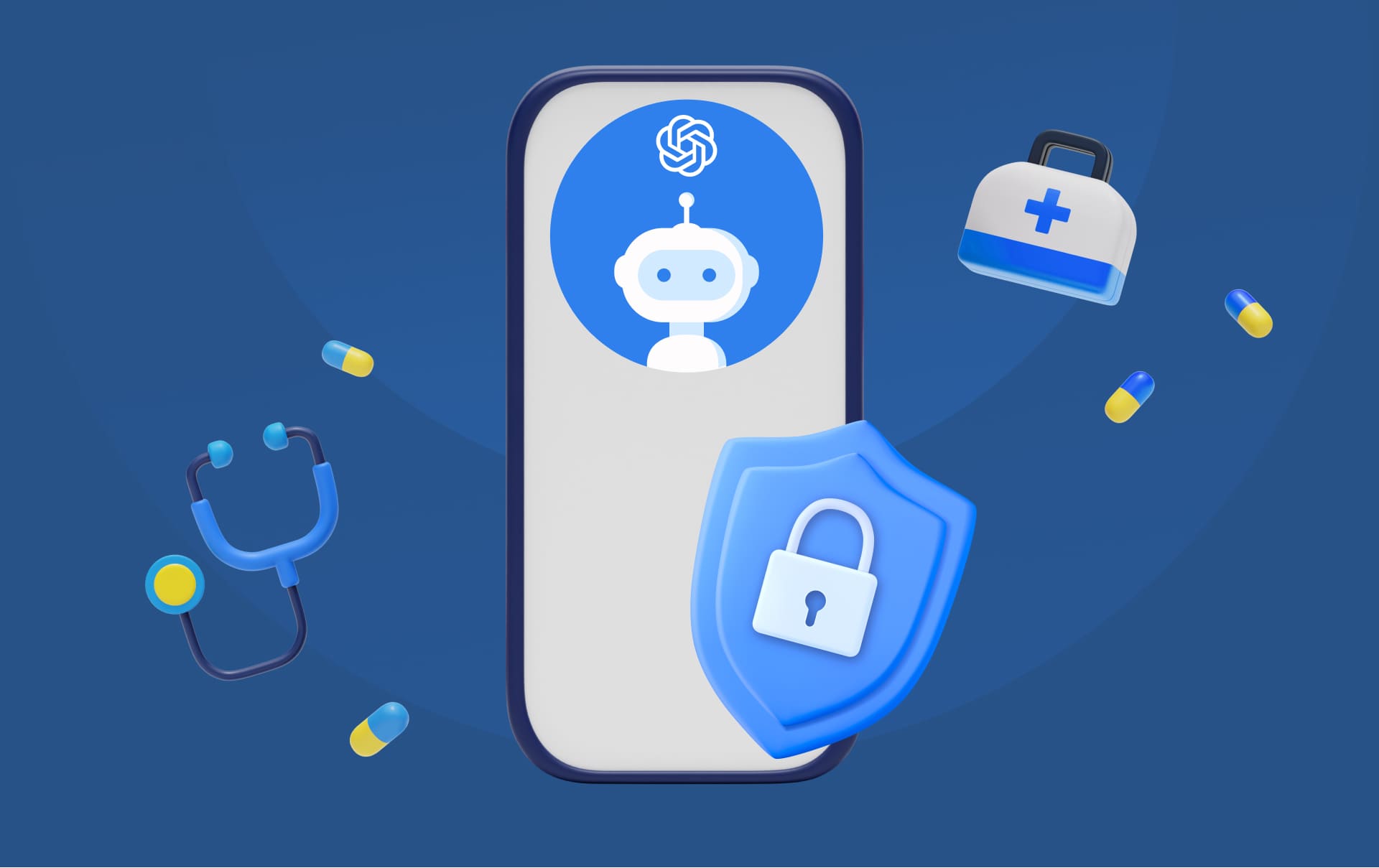 Privacy Concerns With AI in Healthcare