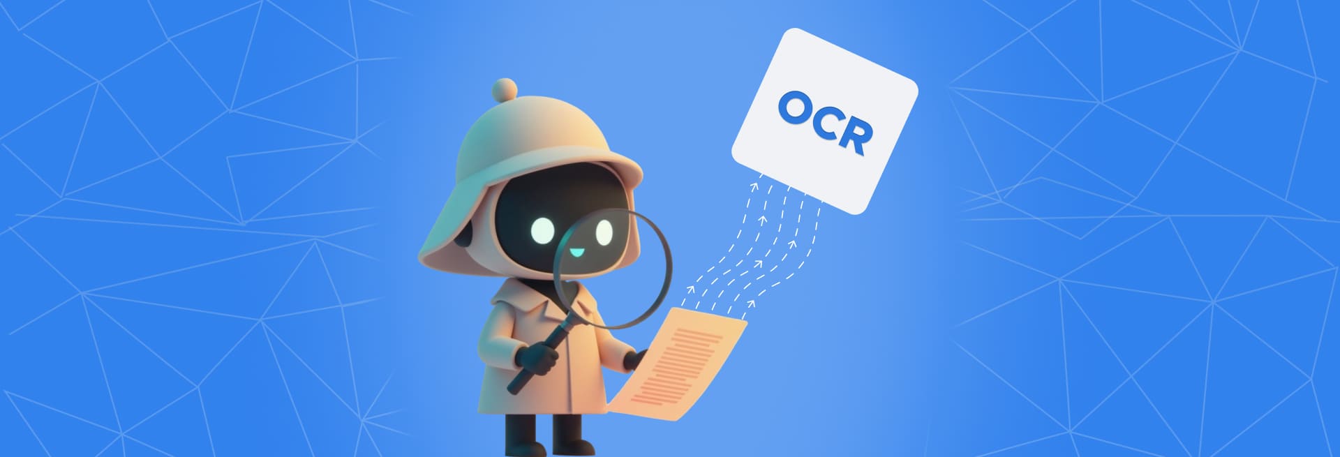 AI OCR: The Complete Guide