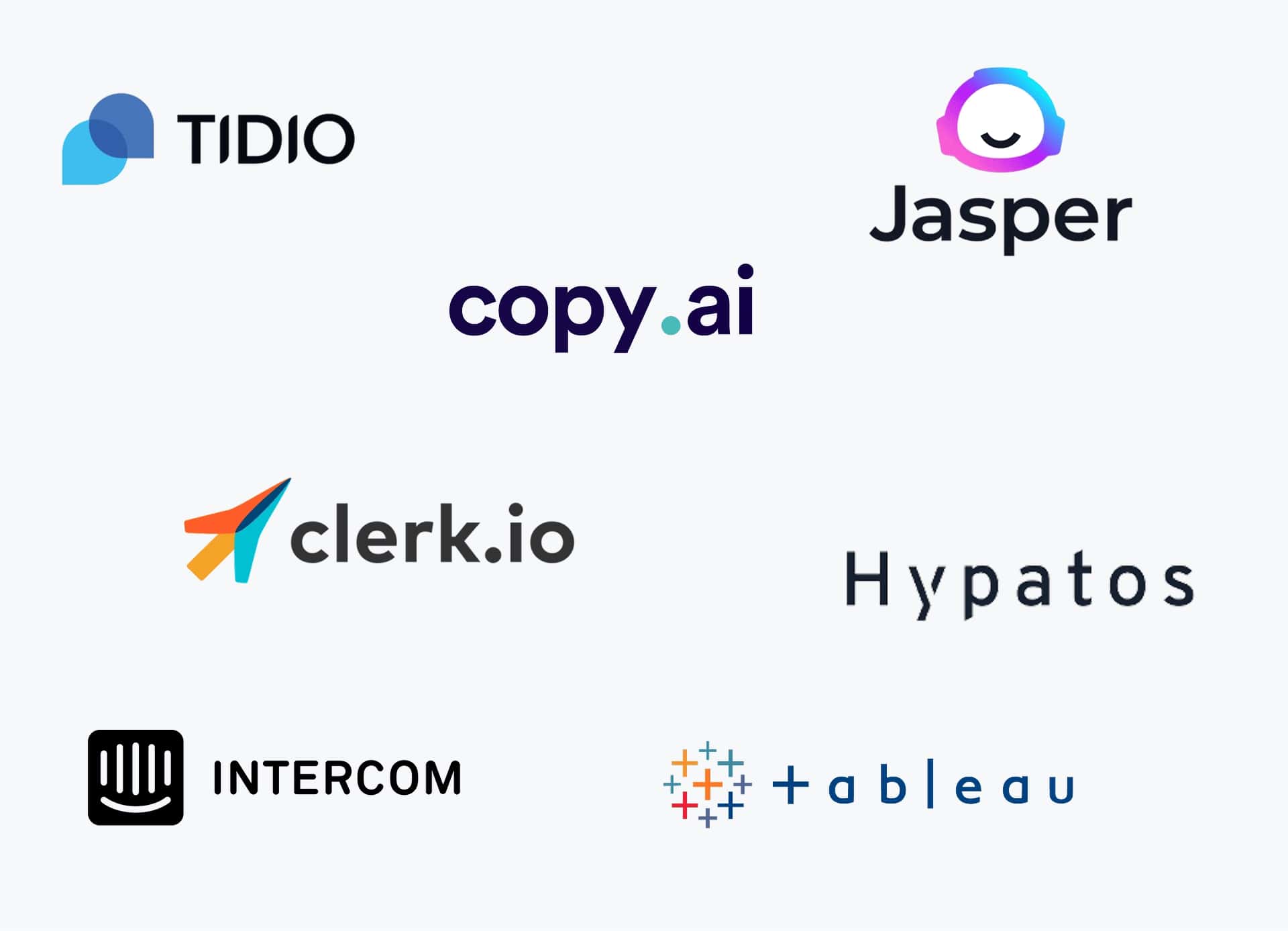Off-shelf AI solutions