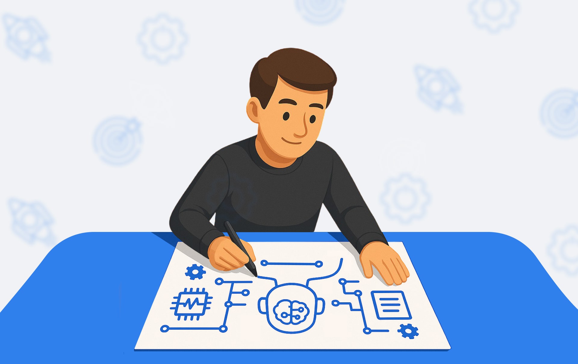 The Discovery Phase: Crafting an AI Roadmap
