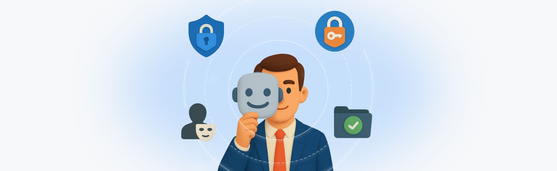 5 Ways to Protect Data in AI Development