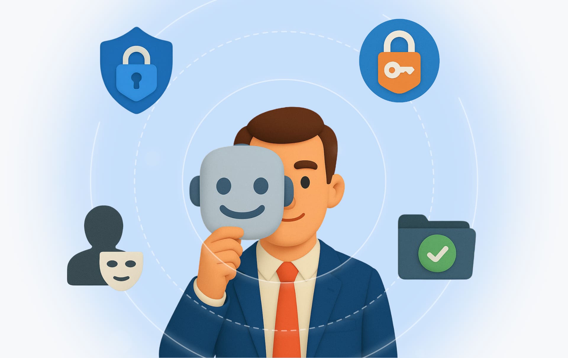 5 Ways to Protect Data in AI Development
