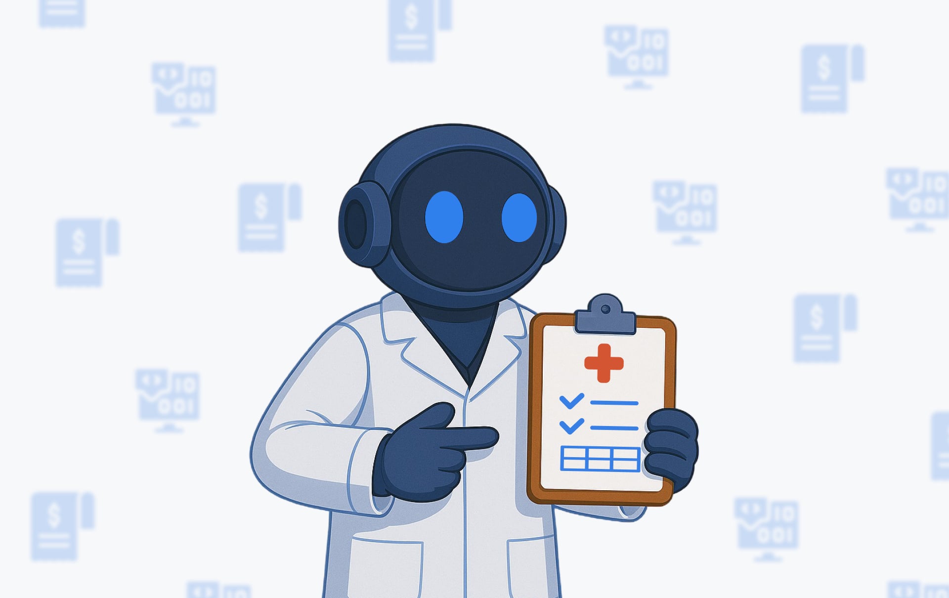 How AI Is Transforming Medical Billing and Coding cover