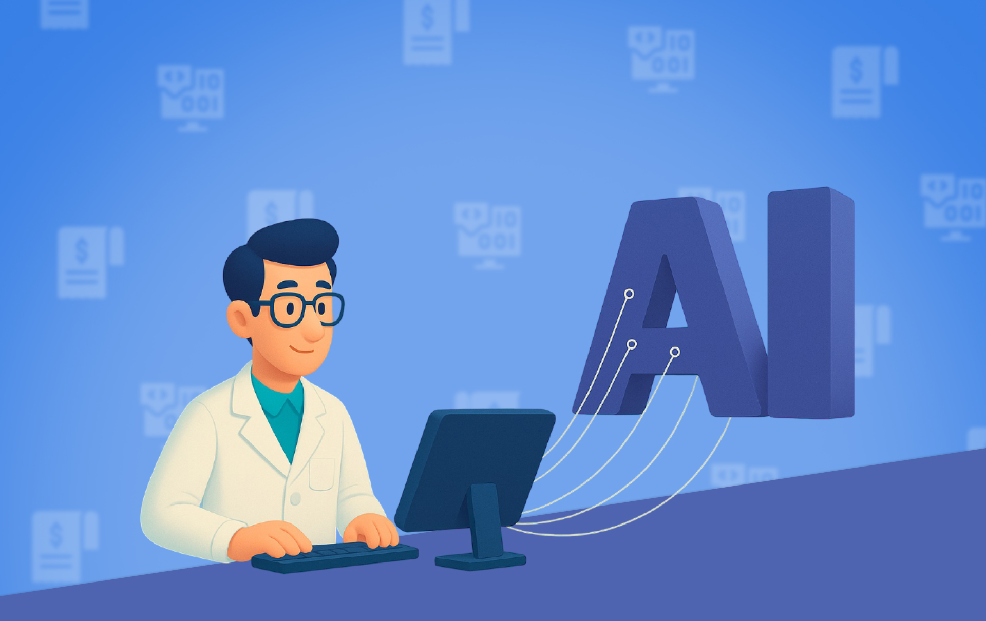 AI in Medical Coding & Billing 