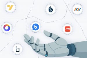 Top 10 Companies for Enterprise AI Development in 2025