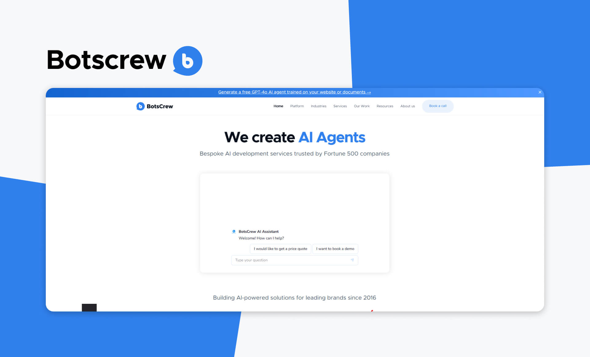 BotsCrew