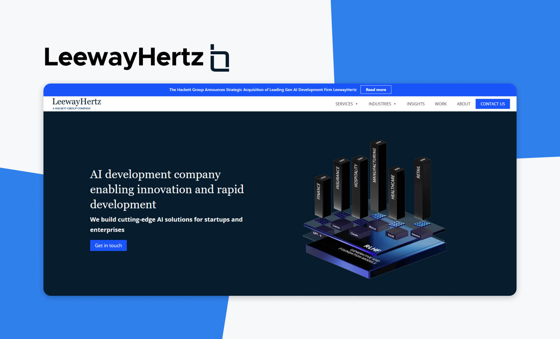LeeWayHertz