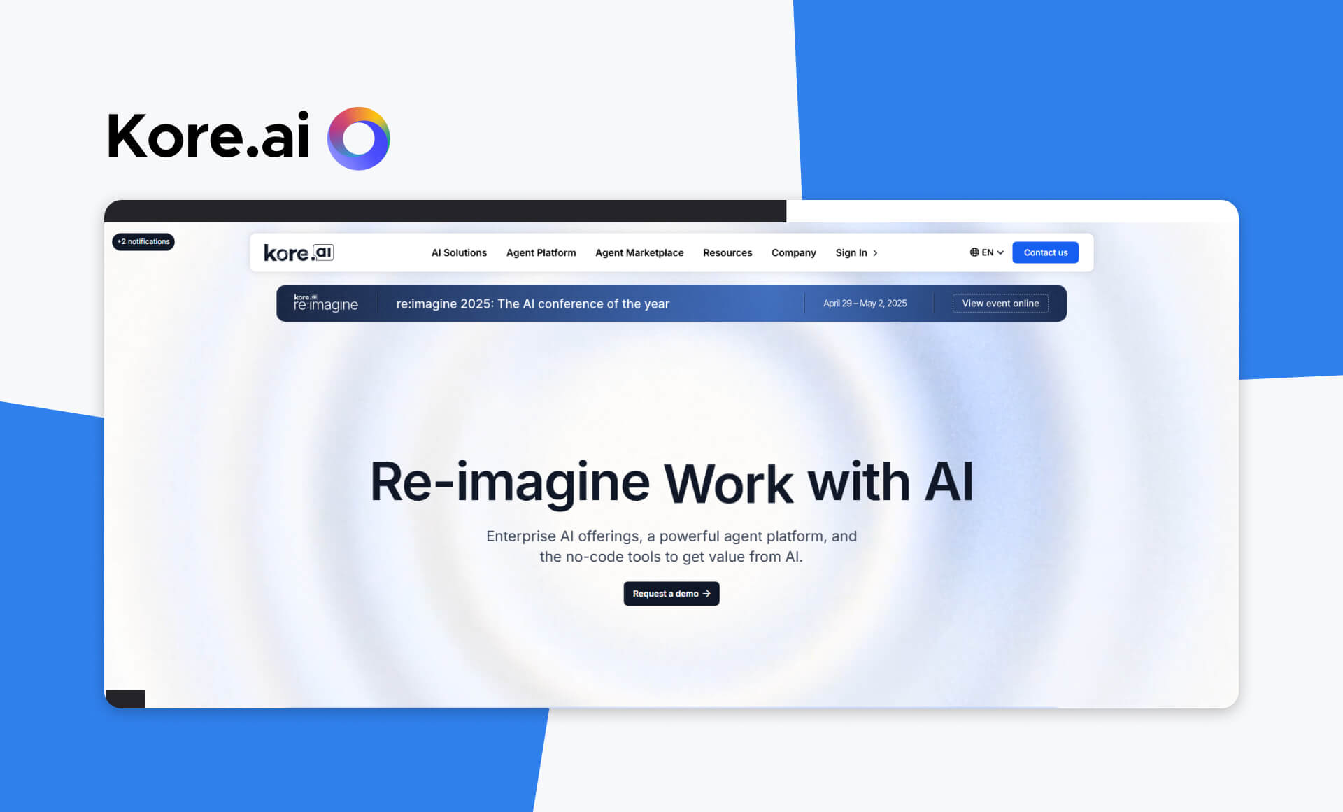 Kore.ai