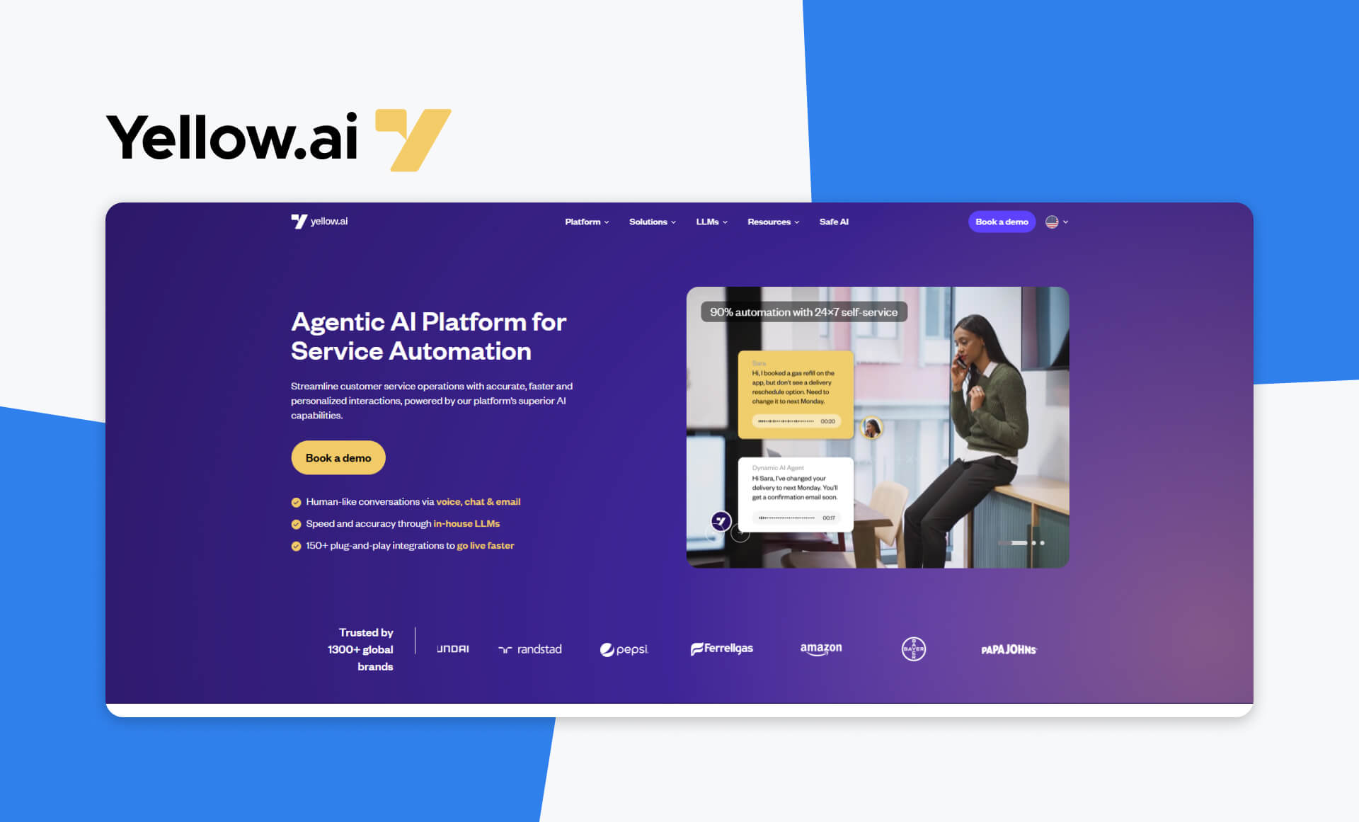 Yellow.ai