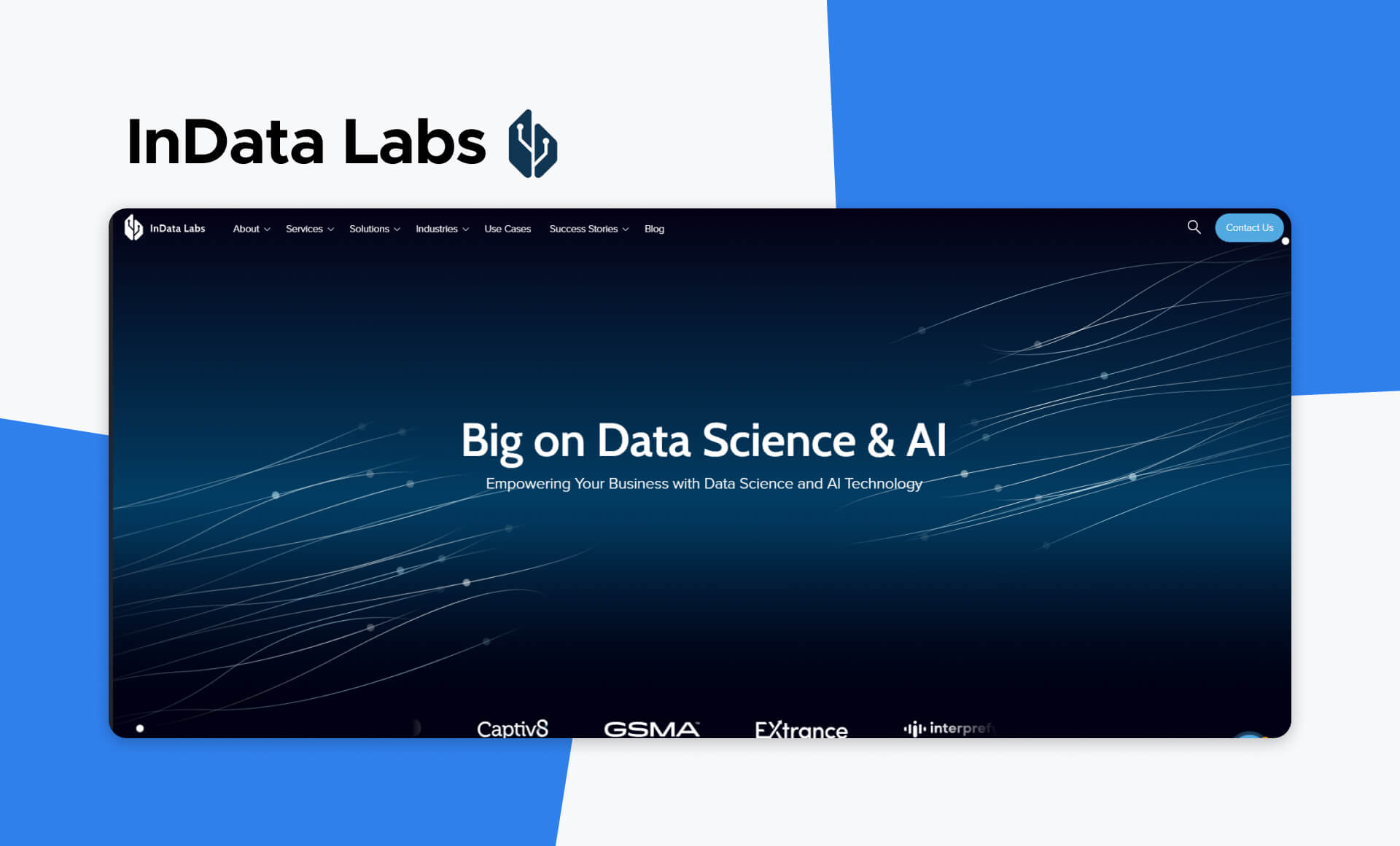 InDataLabs